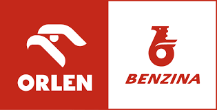 ORLEN_Benzina_logo